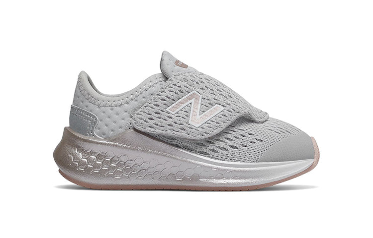 (TD) New Balance Fresh Foam Fast Grey ITFSTMG