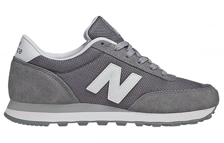 (WMNS) New Balance 501 Ballistic Grey WL501BGW