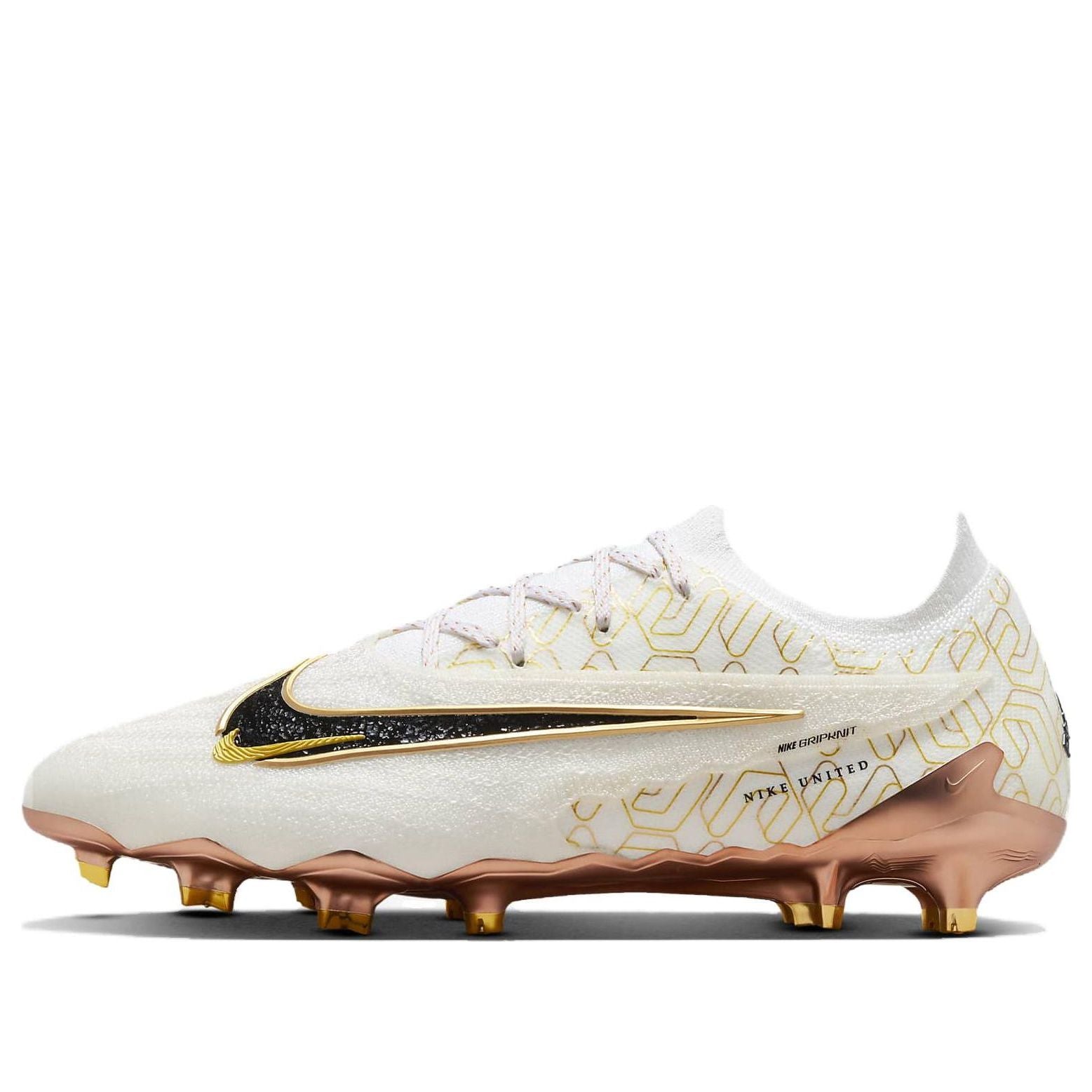 Nike Phantom GX Elite FG 'United Golden Pack' HJ0704-100