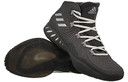 adidas Crazy Explosive 2017 'Dark Grey' BY3767