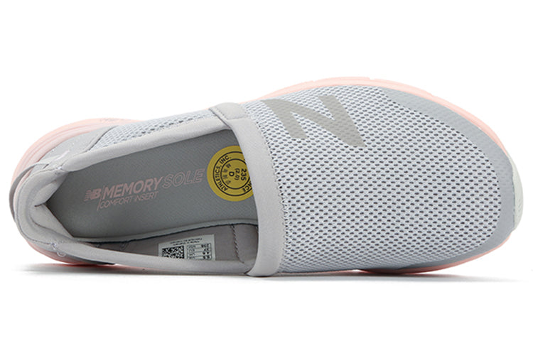 (WMNS) New Balance 265 Series Running Shoes Grey WW265LG