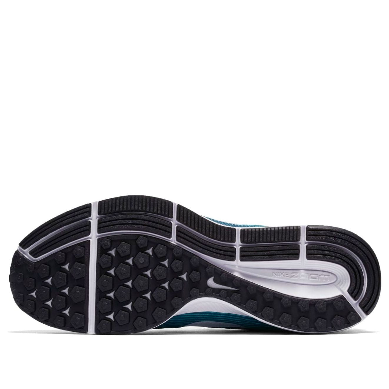 (WMNS) Nike Air Zoom Pegasus 34 'Hyper Turquoise' 880560-300