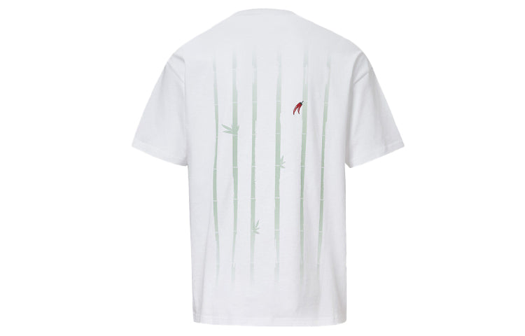 Converse Hyper Local City Short Sleeve Tee 10020857102