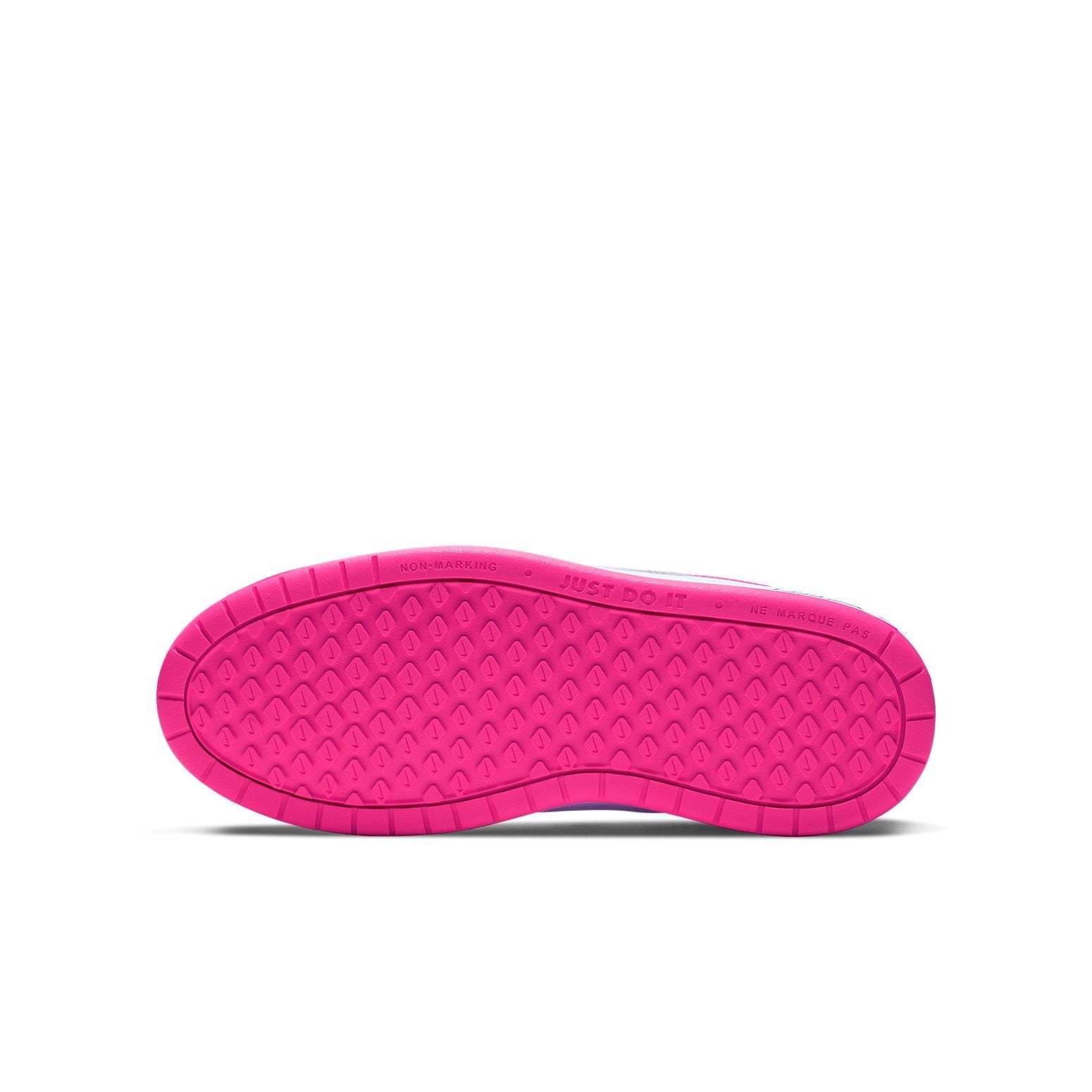 (GS) Nike Pico 5 'Pink Blast' CJ7199-102