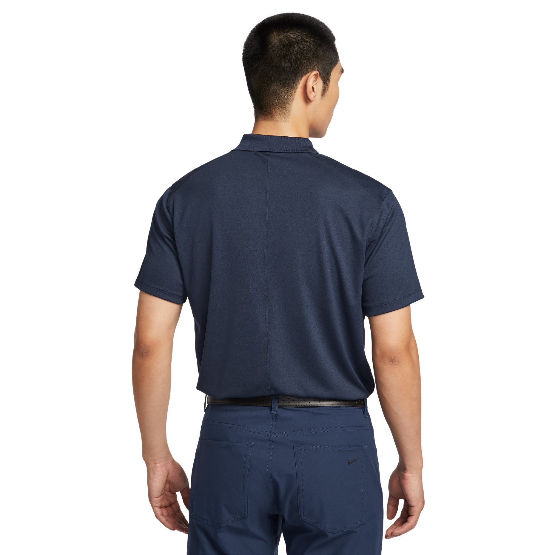 Nike Dri-FIT Victory Golf Polo Shirt Asia Sizing 'Obsidian White' DH0823-451