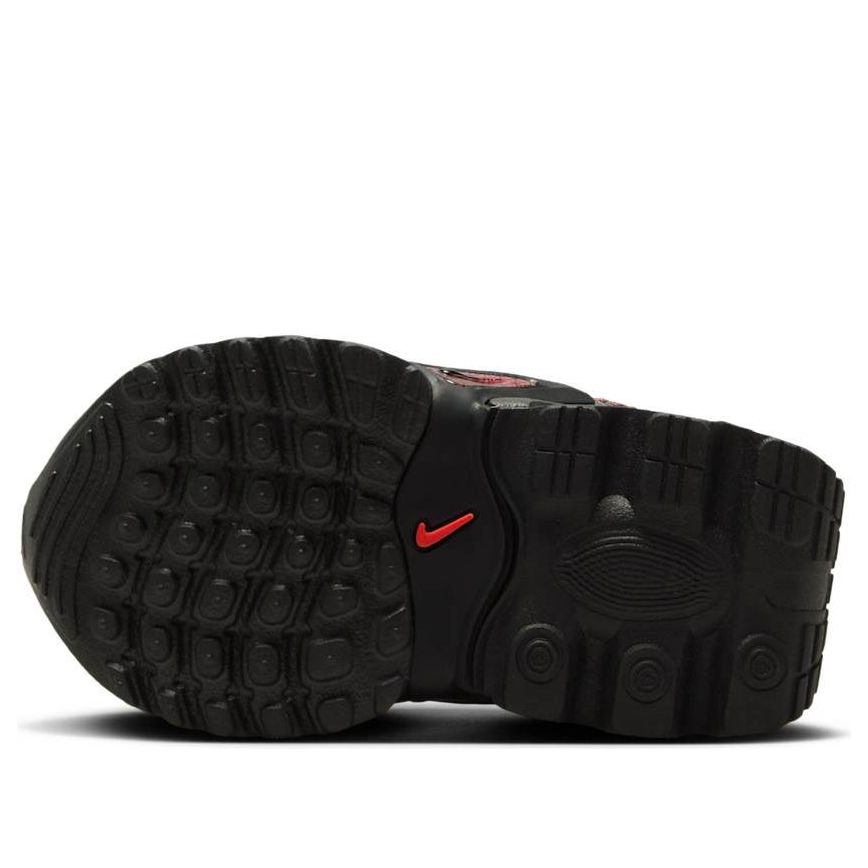 (TD) Nike Air Max Dn 'Black Bright Crimson' FN4452-006
