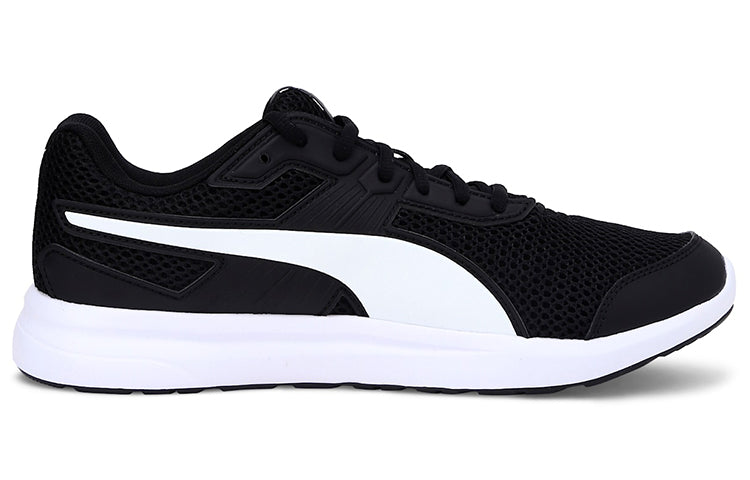 PUMA Escaper PropleFoam Imeva 'Black And White' 369985-01