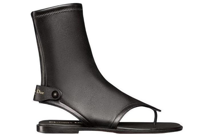 (WMNS) DIOR Spirit Thong Sandal KCQ810XLC_S900