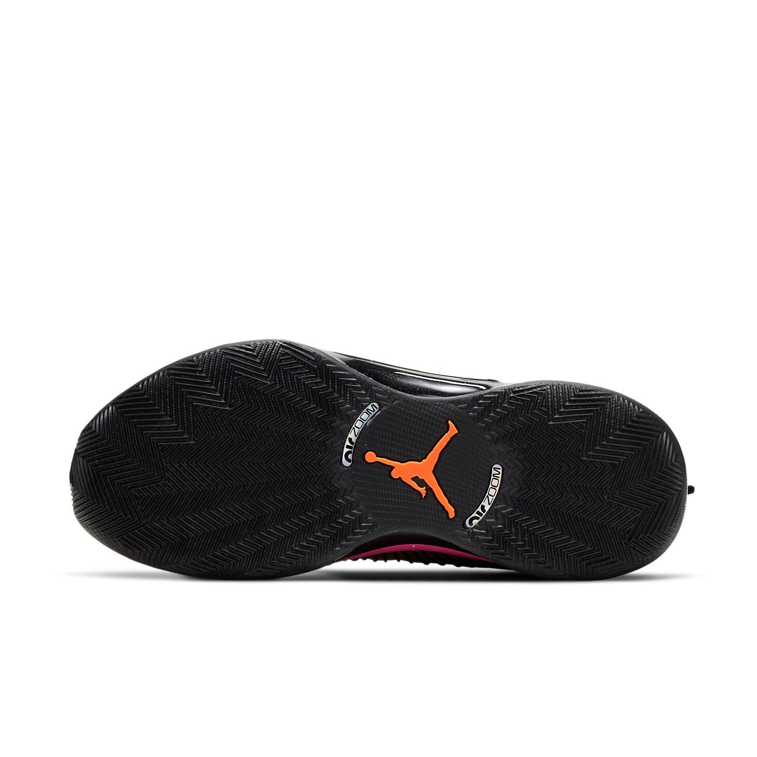 Air Jordan 35 'Sunset' CQ4227-004