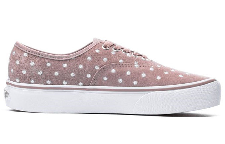 Vans Authentic Platform 2.0 Pink VN0A3AV8T7U