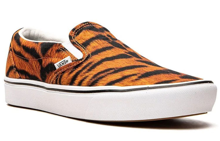 Vans ComfyCush Slip-On 'Tiger' VN0A3WMD8WP