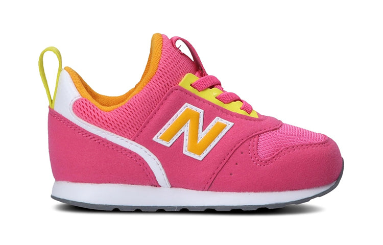 (TD) New Balance 996 'Pink Yellow' IT996SPN