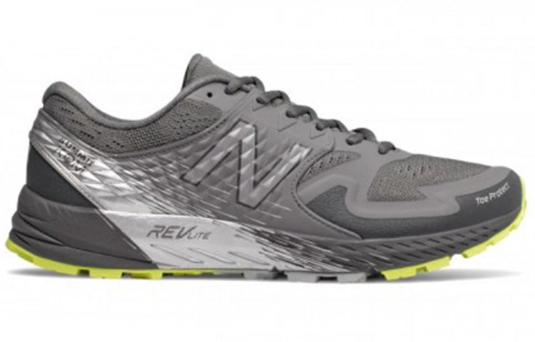 New Balance Summit Trail 'Grey' MTSKOMGO