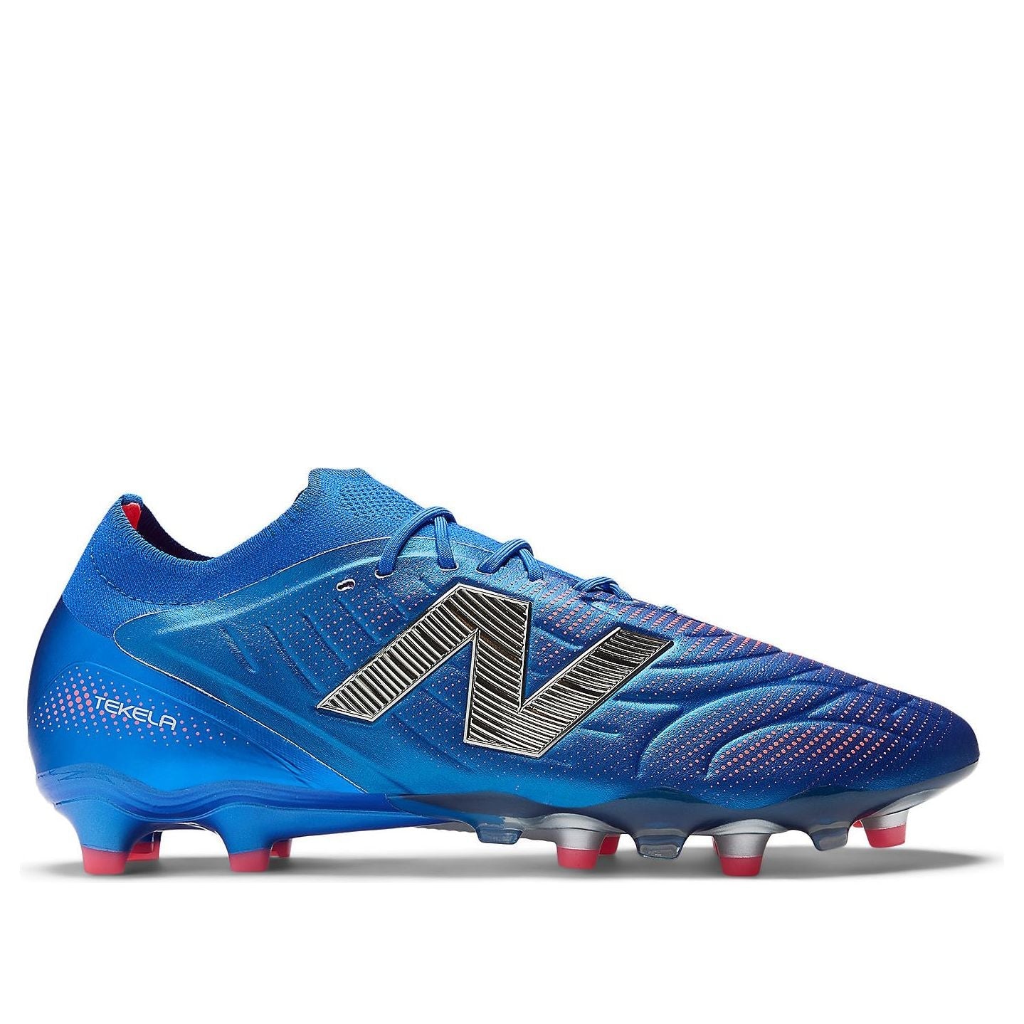 New Balance Tekela elite Low Laced FG V5 'Blue Gemstone' ST1FLMP5
