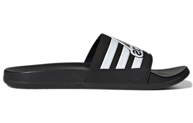 adidas The Simpsons x Adilette Comfort Slides 'Bart' GV7349