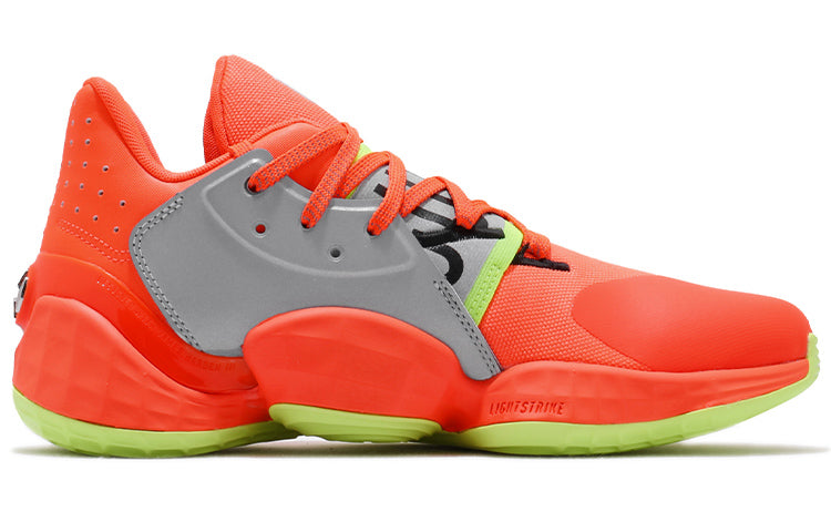 adidas Harden Volume 4 'Crossing Guards' FX2095