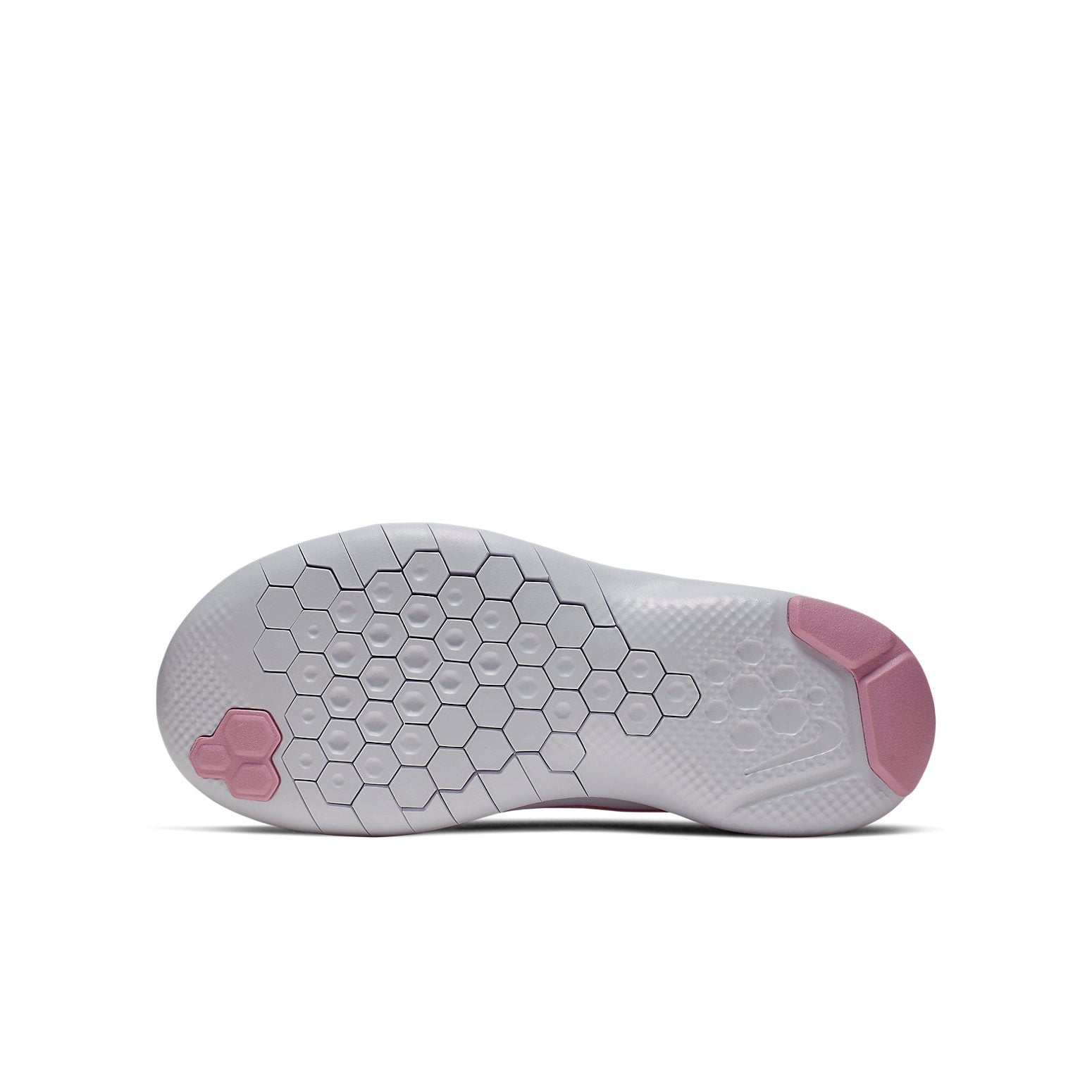 (GS) Nike Flex Experience RN 8 'Pink Rise' AQ2248-600