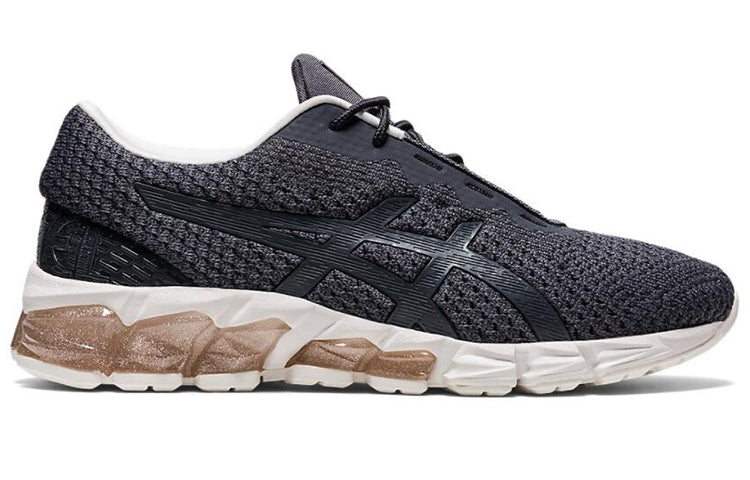 (WMNS) ASICS Gel Quantum 180 5 Knit Grey 1202A082-020
