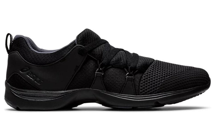 ASICS Gel-Moogee M SP 'Black' 1291A013-001