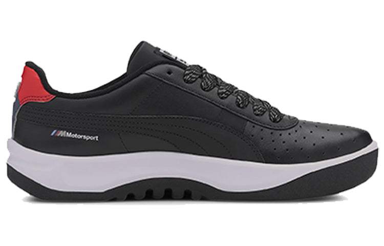 PUMA BMW Motorsport x GV Special 'Black' 306619-01