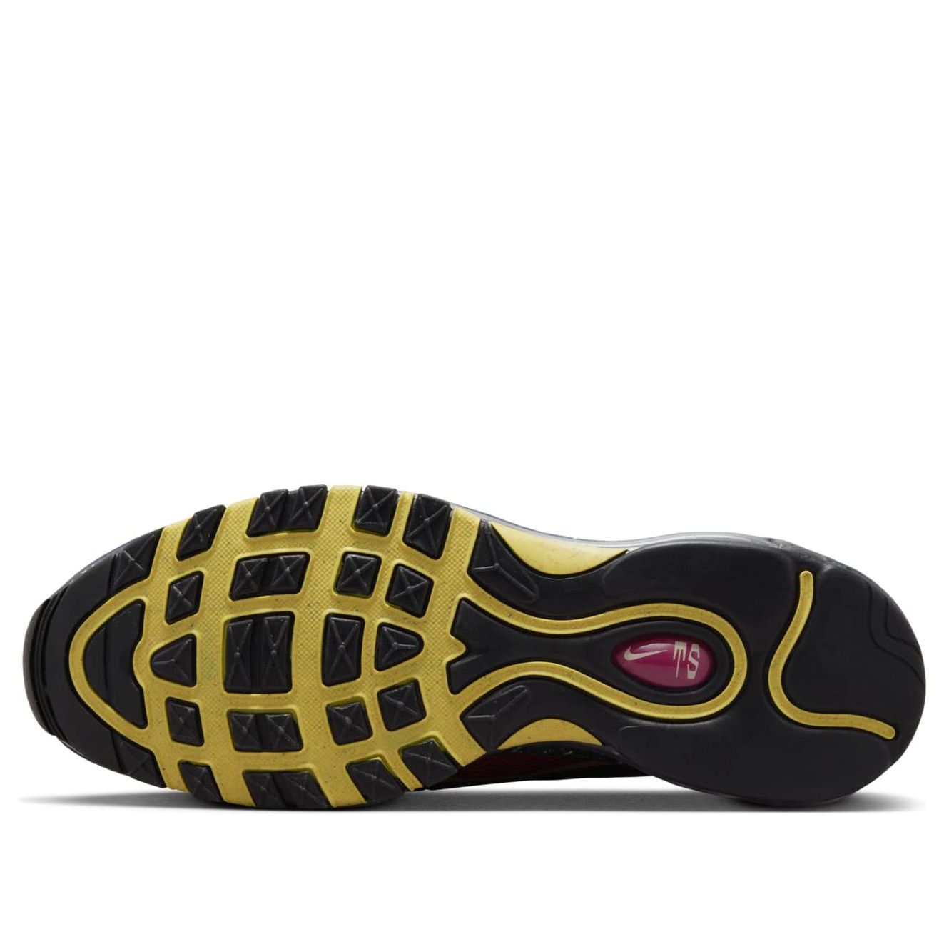Nike Air Max Terrascape 97 'Deep Royal University Gold' DQ3976-003