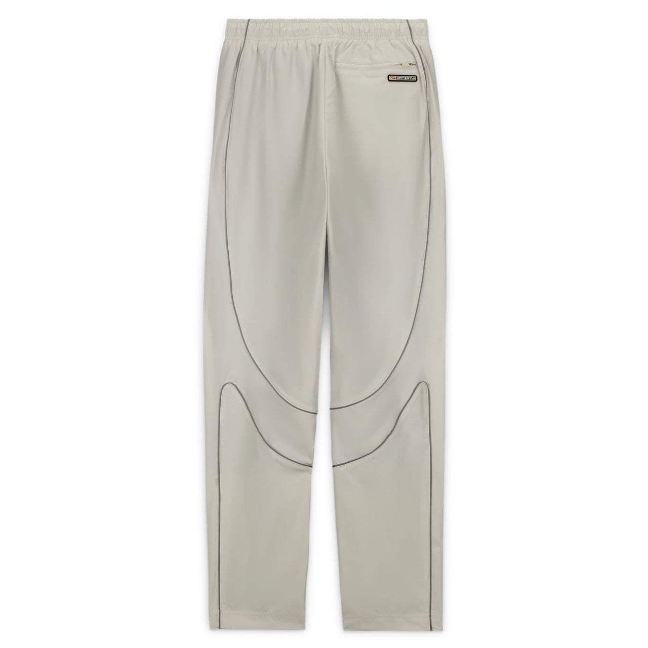 Nike x Corteiz Shell Trousers 'Grey' FV9347-072