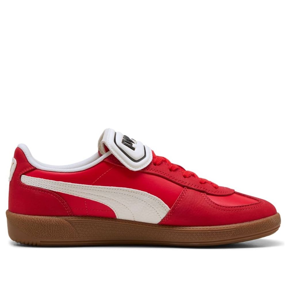 PUMA Palermo Premium 'For All Time Red' 401744-03