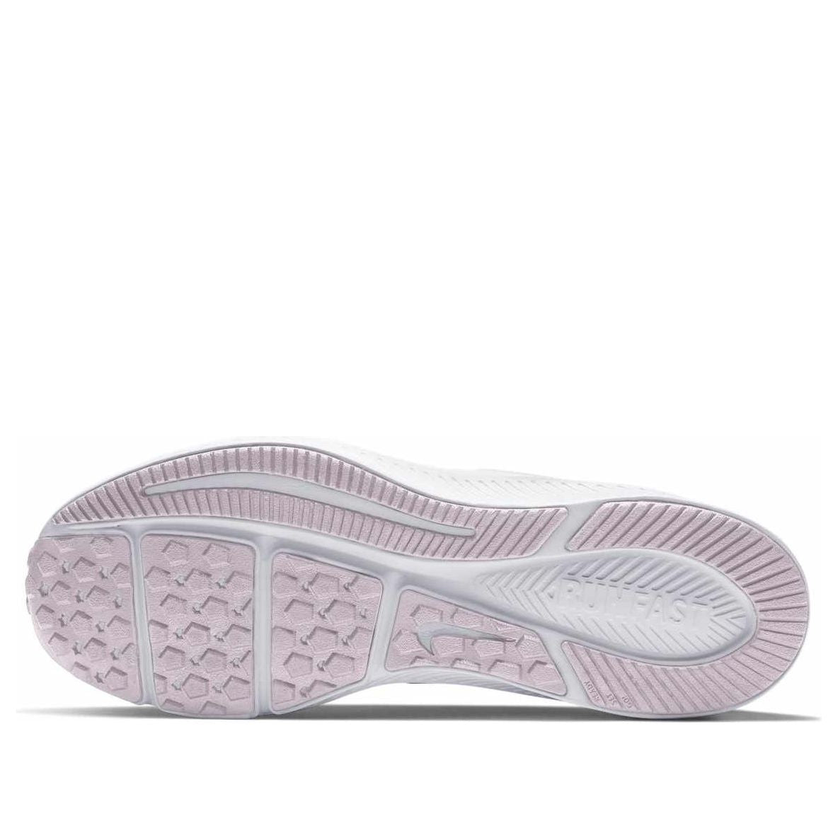 (GS) Nike Star Runner 2 'Grey Pink' AQ3542-014