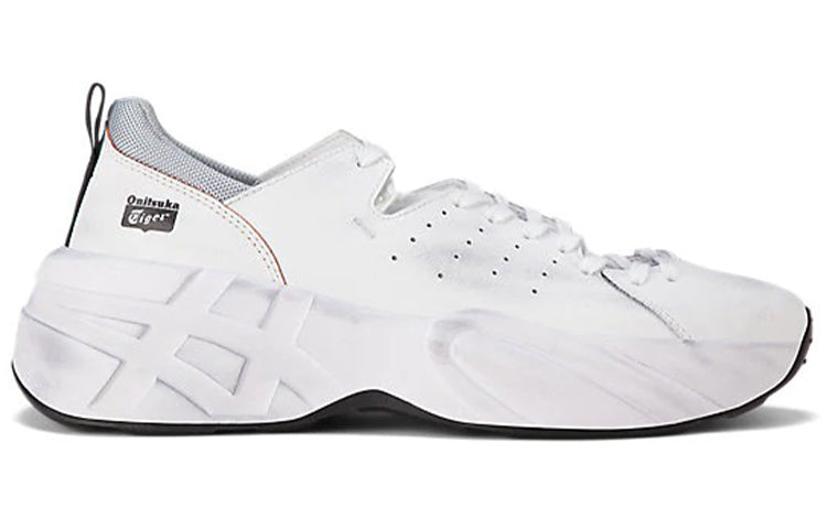 Onitsuka Tiger P-Trainer Op 'White' 1183A588-110