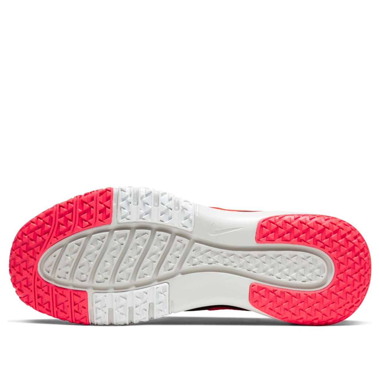 Nike Flex Control 4 Black/Red CD0197-005