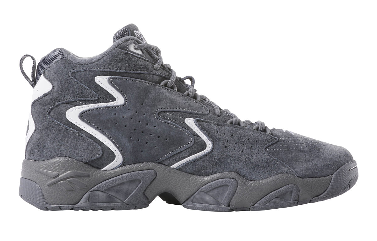 Reebok Mobius Og Mu Grey/White CN7908