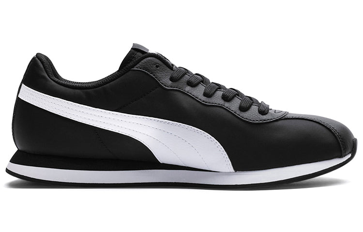 PUMA Turin II Nl Black 366963-01