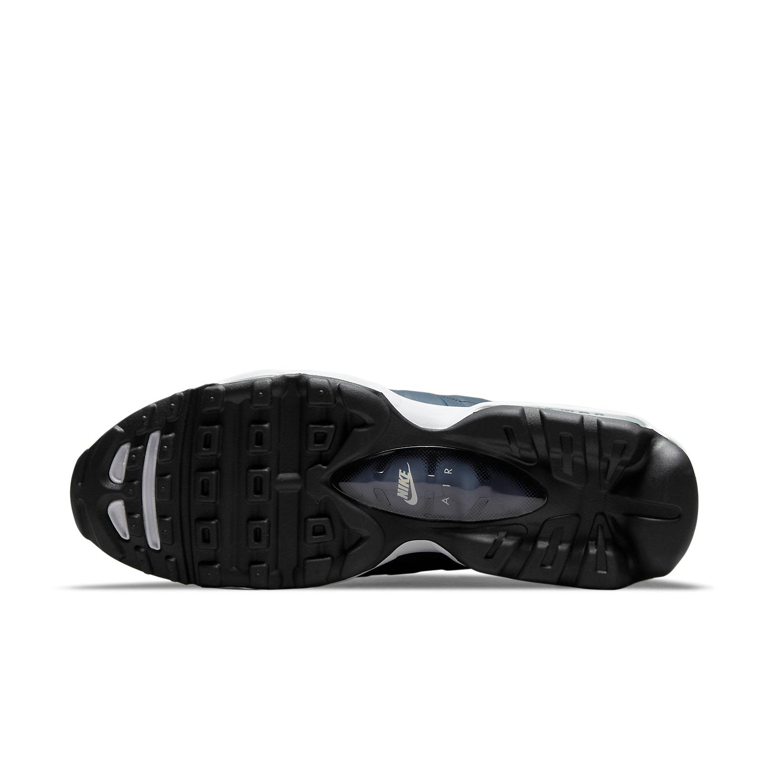 Nike Air Max 95 Ultra 'Thunder Blue' DM9103-400