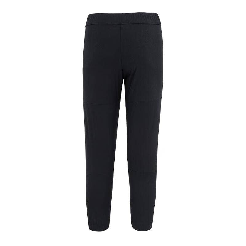 (GS) Nike Lifestyle Trousers 'Black' NY2222064PS-001