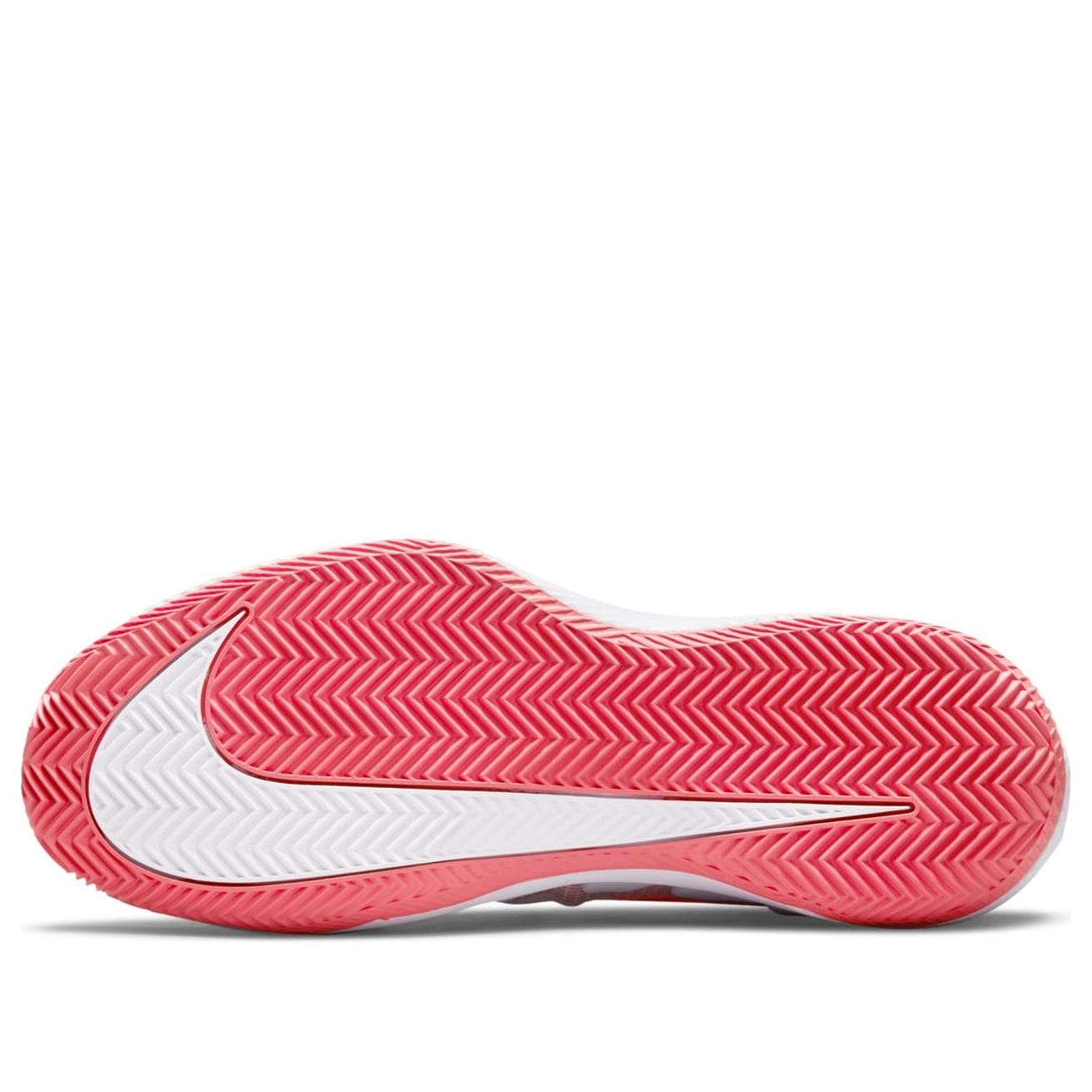 (WMNS) Nike Court Air Zoom Vapor Pro 'Pink Blue' CZ0221-106