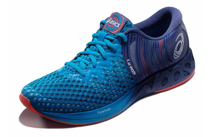 ASICS Noosa FF Blue T819N-400