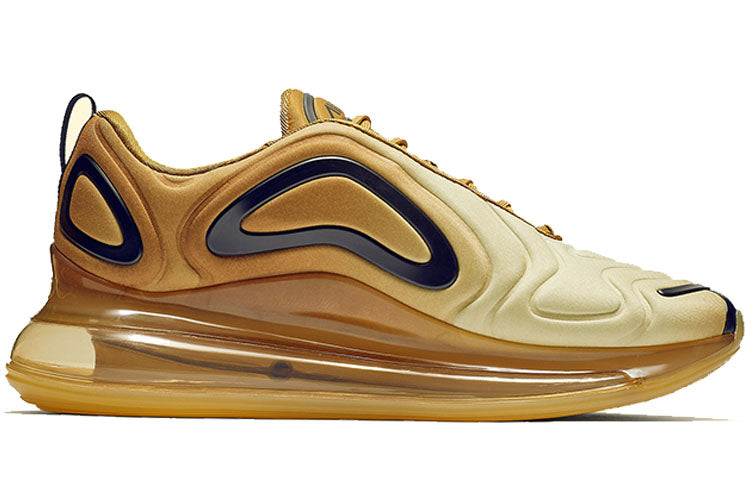 Nike Air Max 720 'Gold' A02924-700