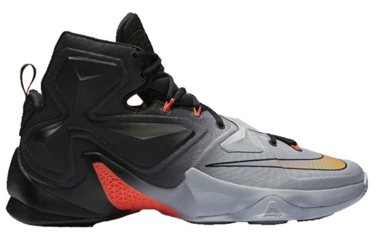 Nike LeBron 13 'On Court' 807219-060