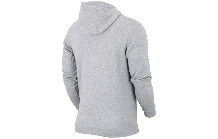 Men's Nike Sportswear Sports Knit Gray CD9248-063