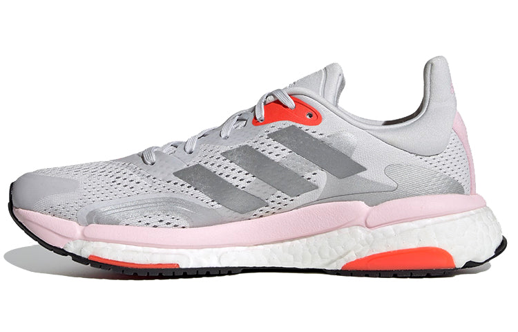 (WMNS) adidas Solar Boost 3 'Grey Fresh Candy' FW9148