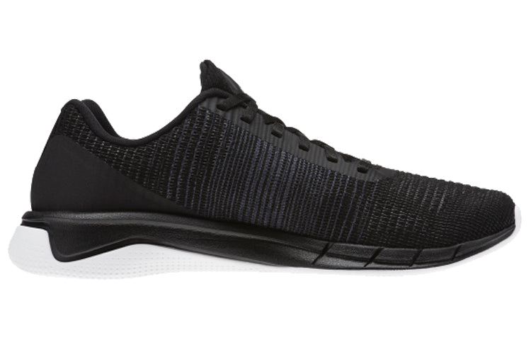 Reebok Fast Flexweave Sneakers Black CN1600