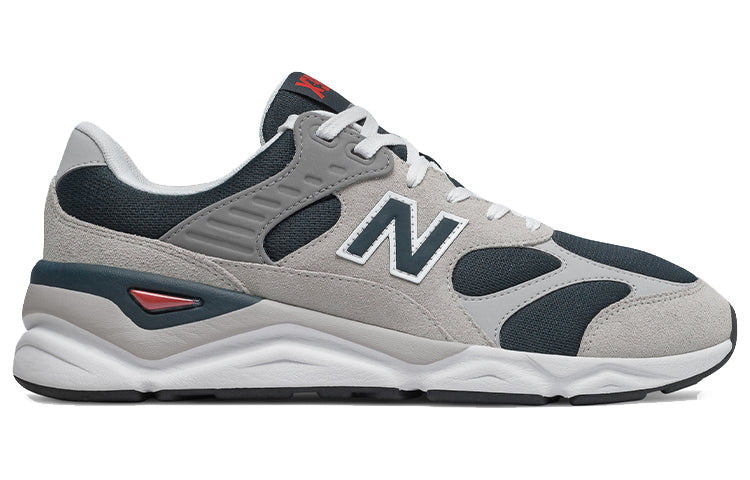 New Balance X-90 'Grey Navy' MSX90GED