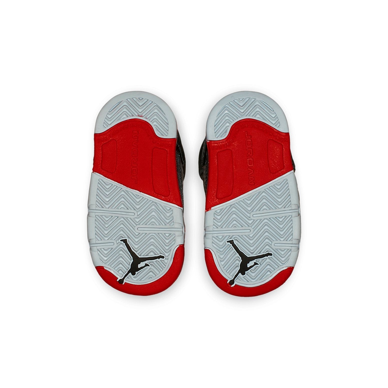 (TD) Air Jordan 5 Retro 'Satin Bred' 440890-006
