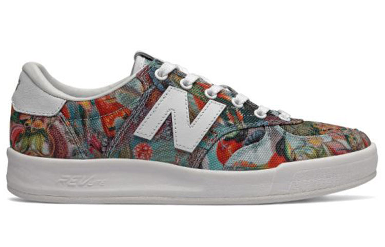 (WMNS) New Balance 300 Shoes Multi-color WRT300PC