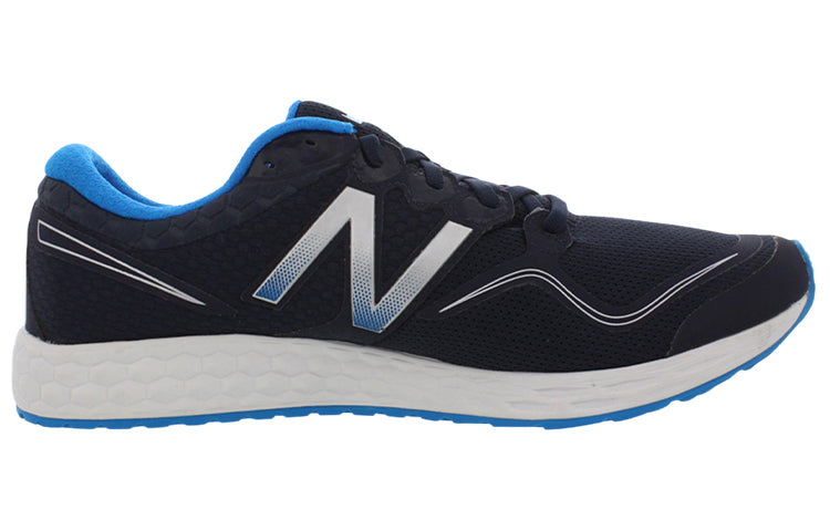 New Balance 1980 Fresh Foam 'Black Blue' M1980BG