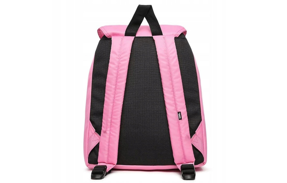 Vans Plecak Mini Geo Backpack 'Pink Black' VN0A4DRPV5D