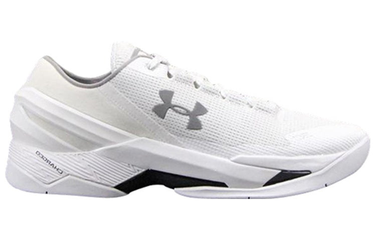 Under Armour Curry 2 Low 'Chef' 1264001-103