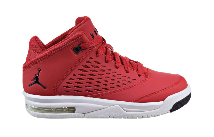(GS) Air Jordan Flight Origin 4 'roibo' 921201-600