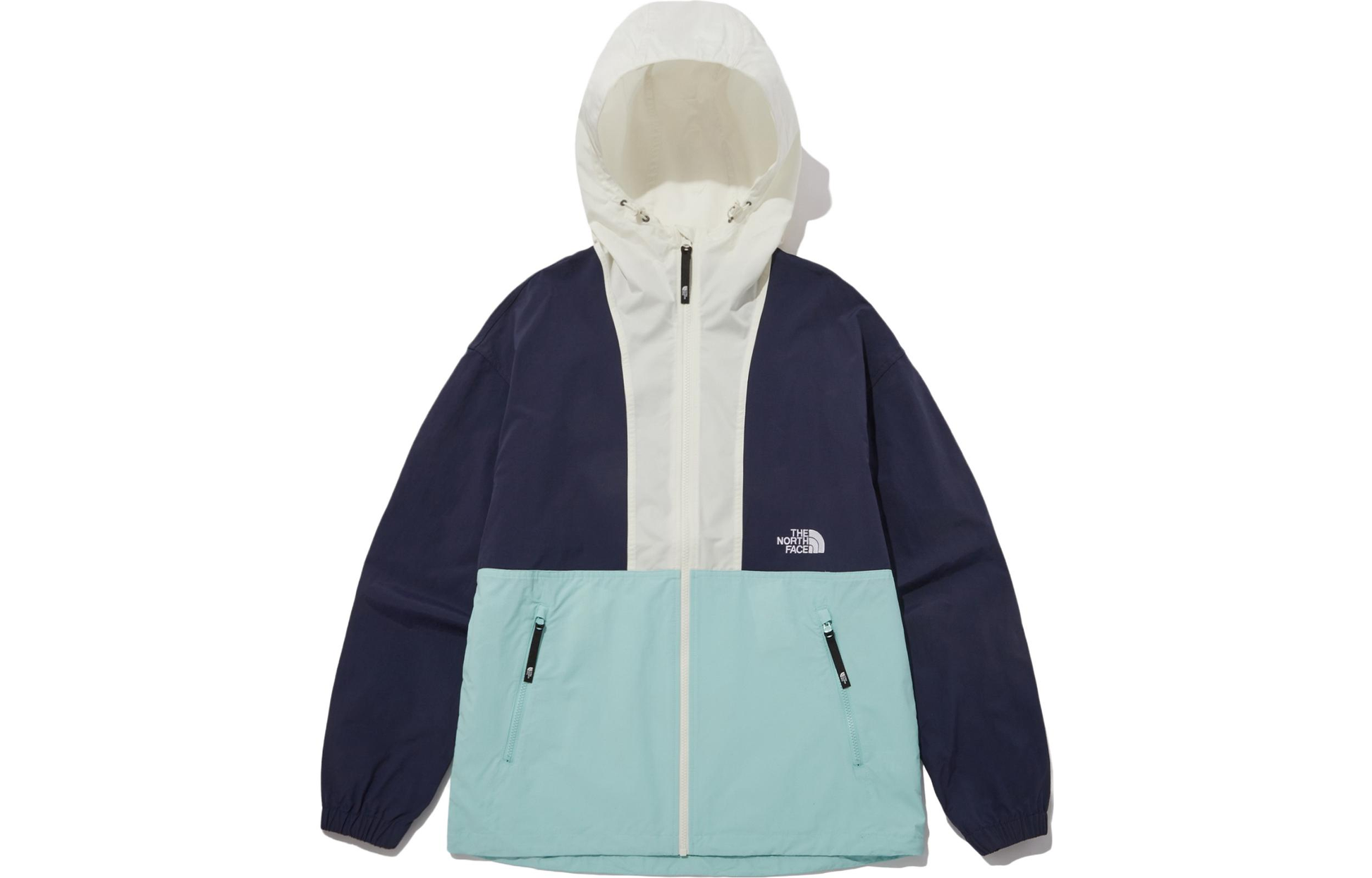 THE NORTH FACE Exploring Flyweight Jacket 'Multicolor' NJ3BP10A