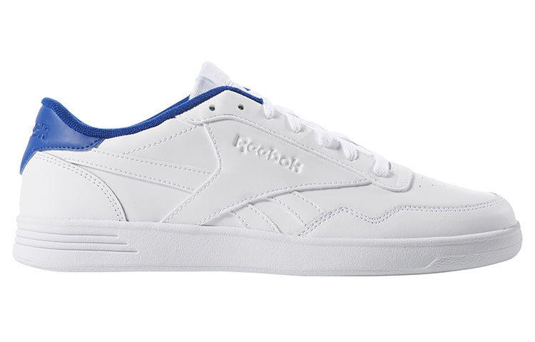 Reebok Royal Techque T 'White Royal Blue' EG4638